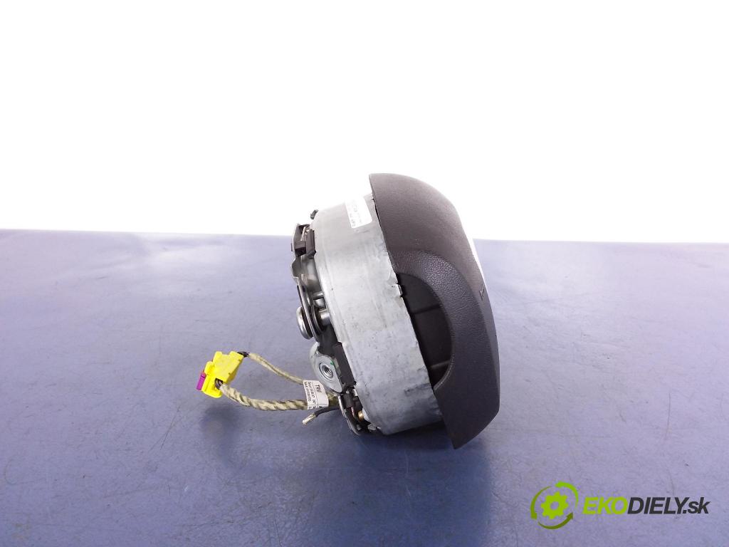 Audi Q7 2008 Airbag: Řidiči: x 4L0880201AA