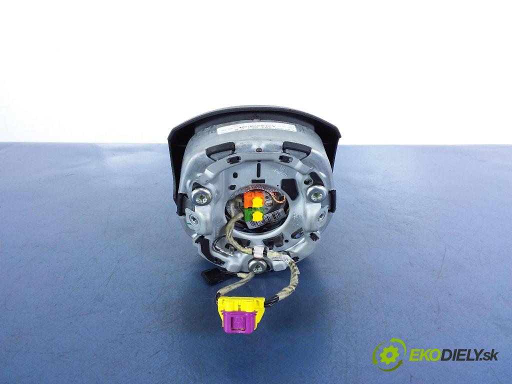 Audi Q7 2008 Airbag: Řidiči: x 4L0880201AA