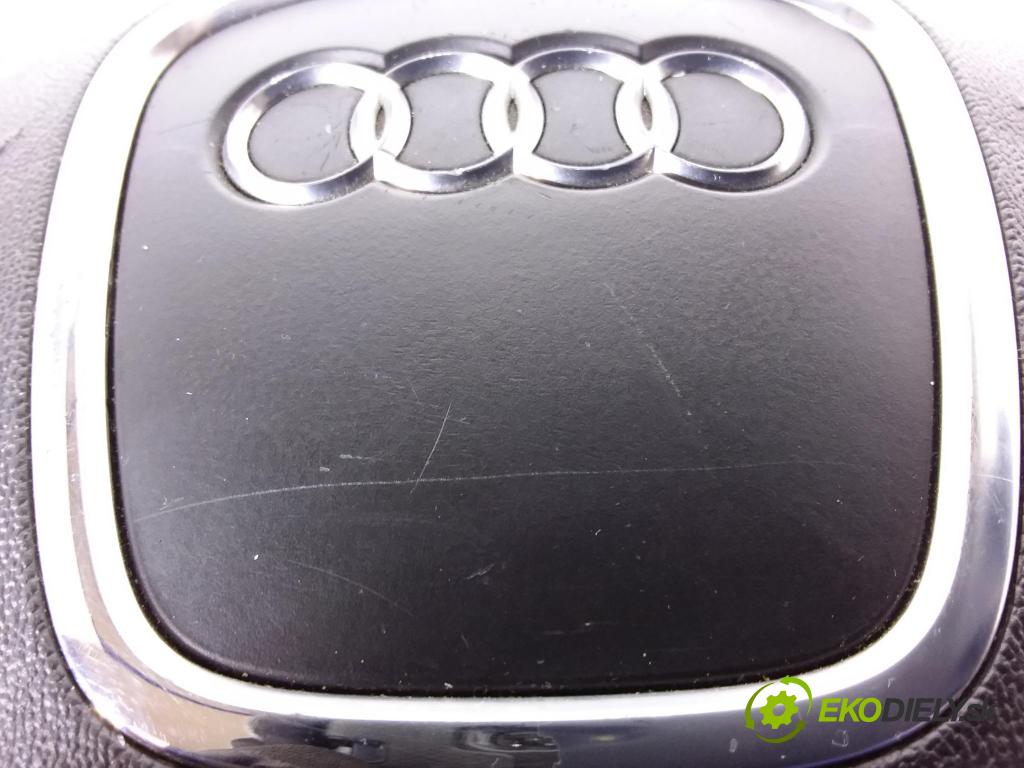 Audi Q7 2008 Airbag: Řidiči: x 4L0880201AA