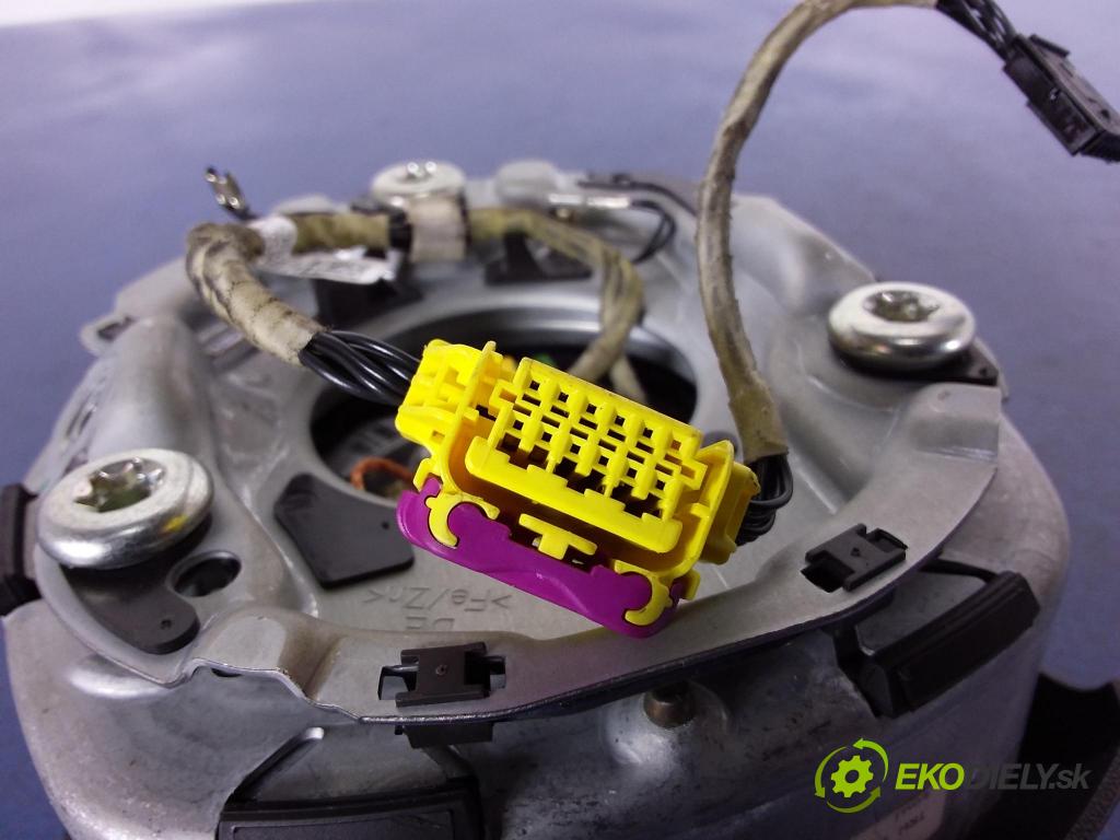 Audi Q7 2008 Airbag: Řidiči: x 4L0880201AA