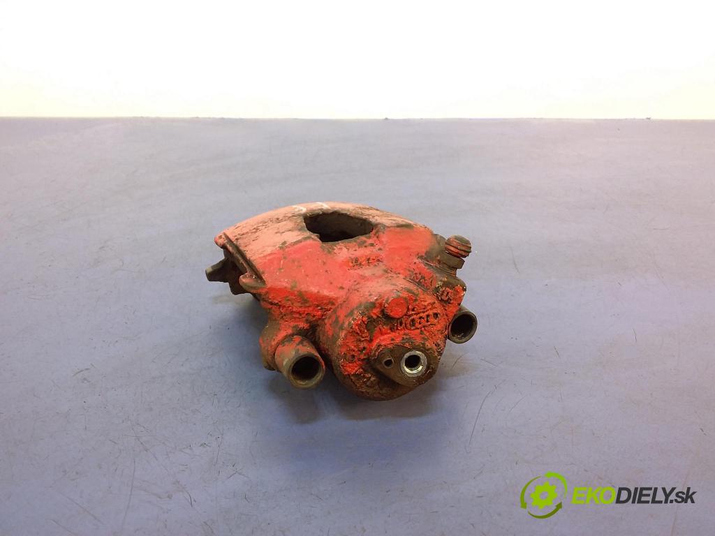 Seat Ibiza 2008 brzdič brzdový Predné v pravo: