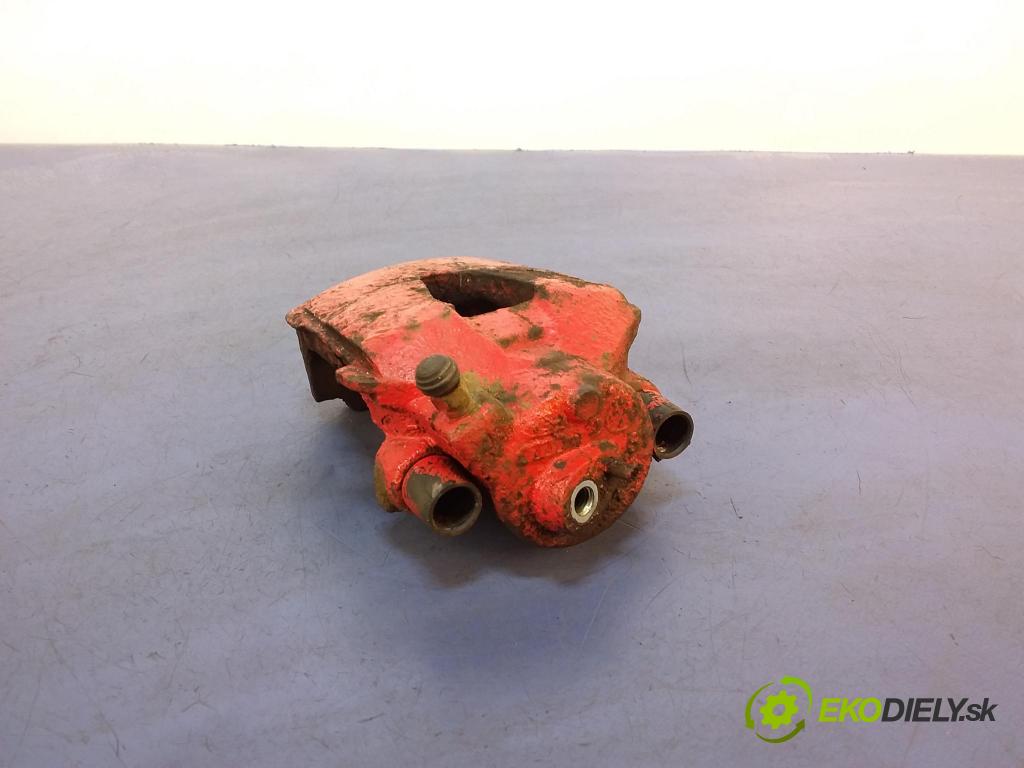 Seat Ibiza 2008 brzdič brzdový Predné Vľavo: