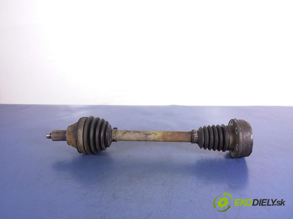 Seat Ibiza 2008 poloos ľavá Predné