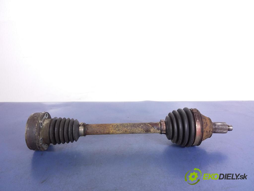 Seat Ibiza 2008 poloos ľavá Predné