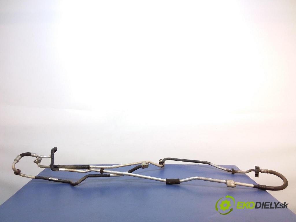 Audi Q7 2008 trubka Klimatizace: 7L8820886