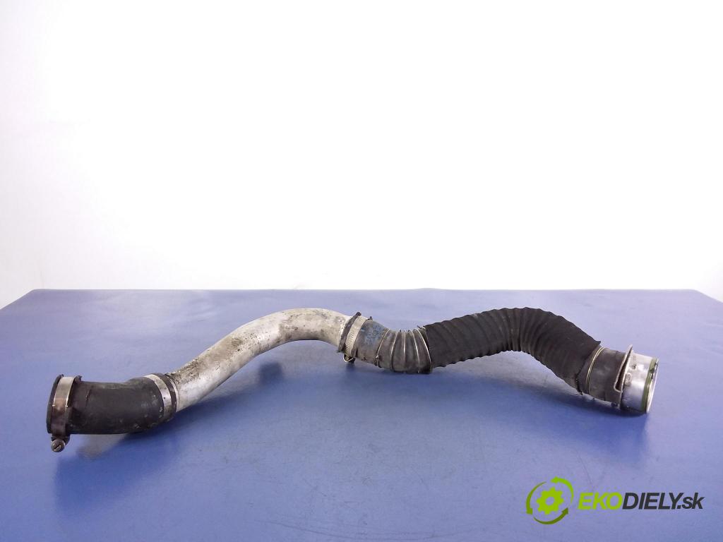 Audi Q7 2008 rúrka Vzduch: 7L8145968A