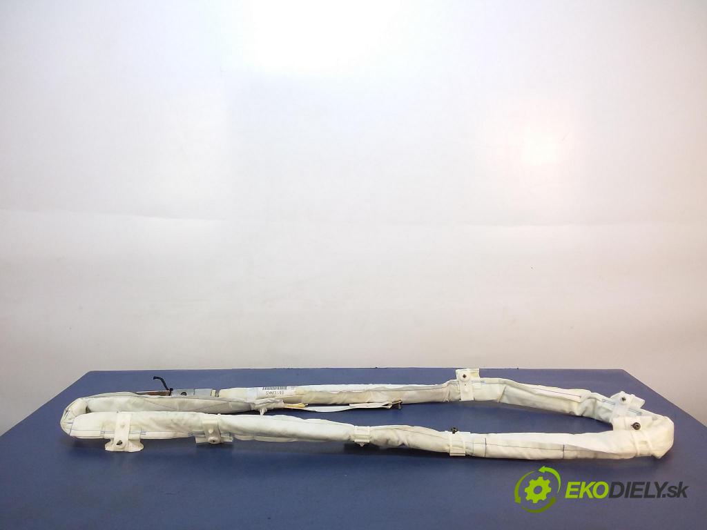 Bmw Seria 5 2007 Airbag: clona x 5322322
