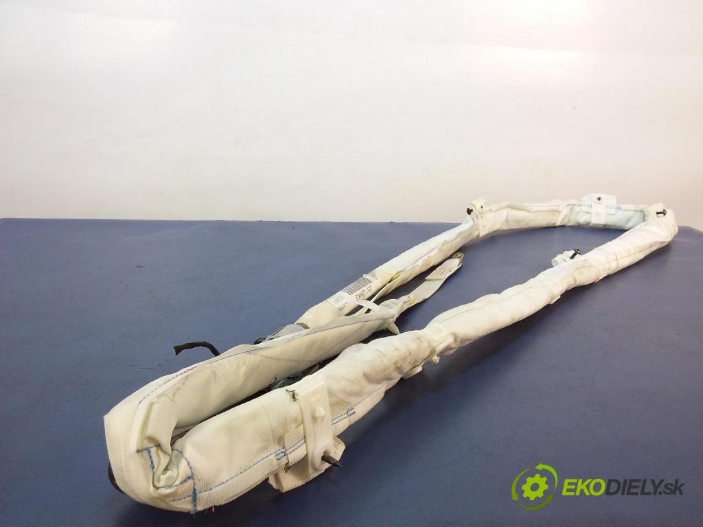 Bmw Seria 5 2007 Airbag: clona x 5322322
