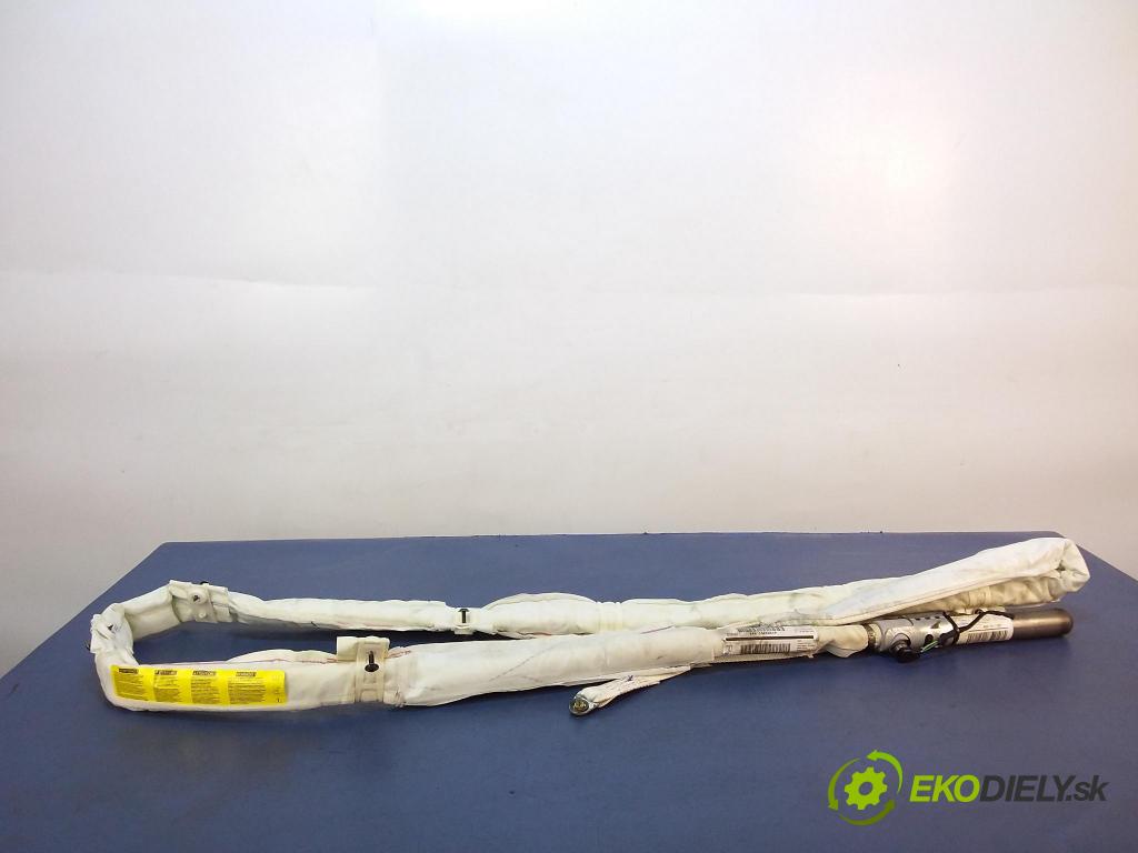 Bmw Seria 5 2007 Airbag: clona x 5322322