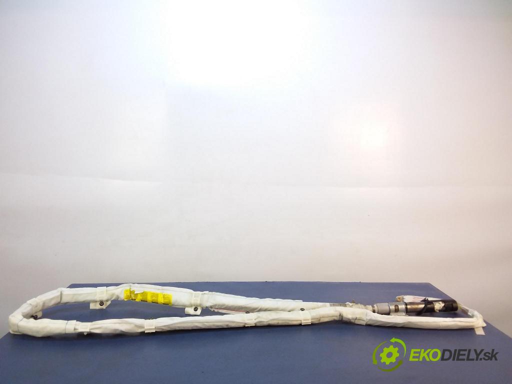 Bmw Seria 5 2007 Airbag: clona x 859136890010
