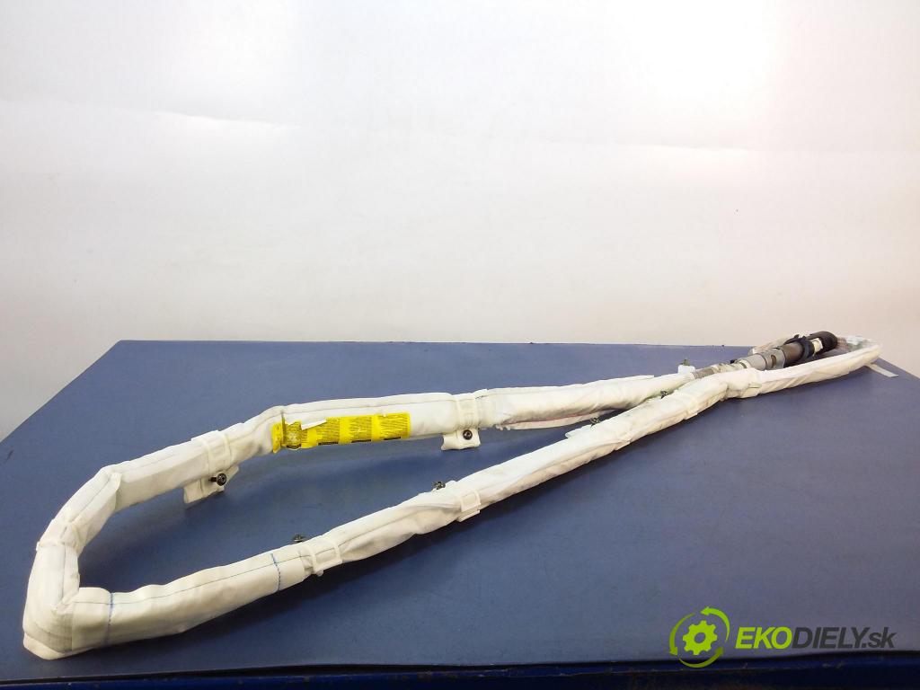 Bmw Seria 5 2007 Airbag: clona x 859136890010