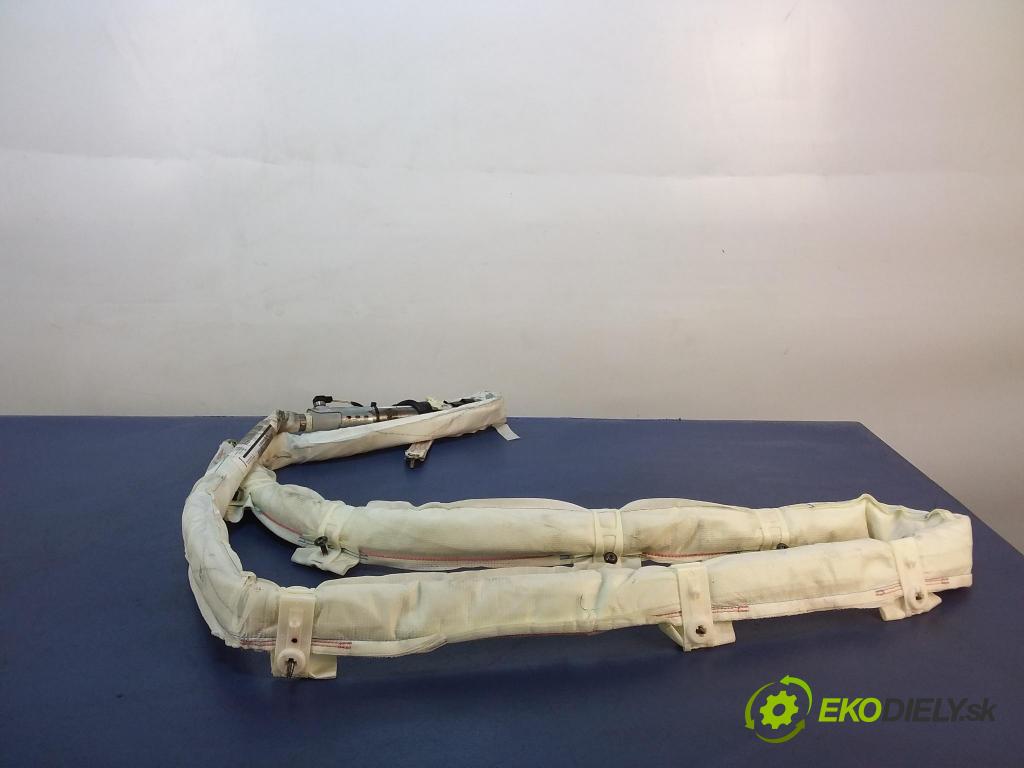 Bmw Seria 5 2007 Airbag: clona x 859136890010