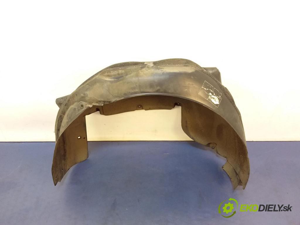 Bmw Seria 5 2007 Blatník: plastický: zad 7061246