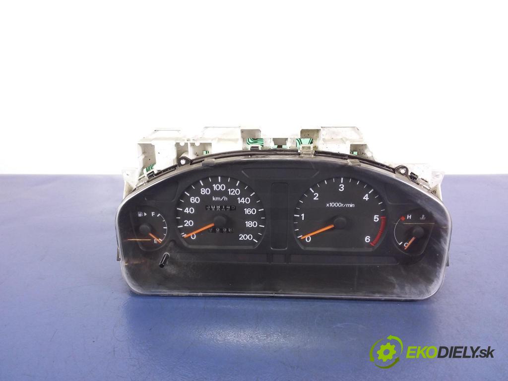 Mitsubishi Galant 1998 prístrojovka/ budíky MR381828