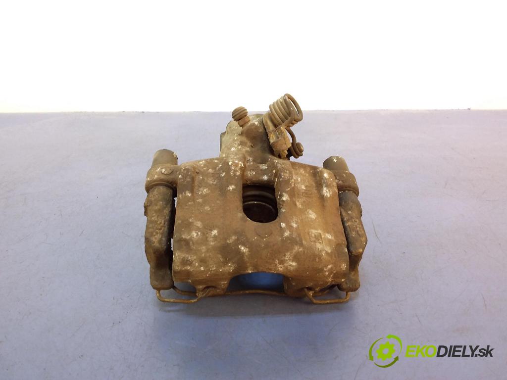 Mazda 3 2003 brzdič brzdový zad v pravo: