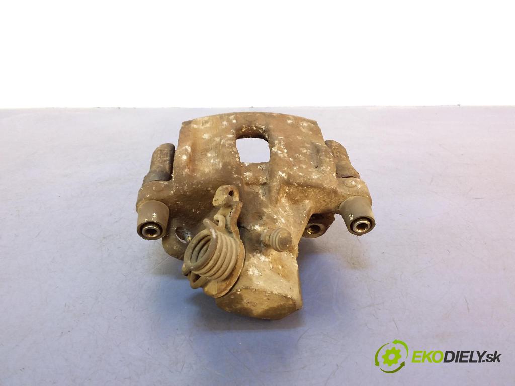 Mazda 3 2003 brzdič brzdový zad v pravo: