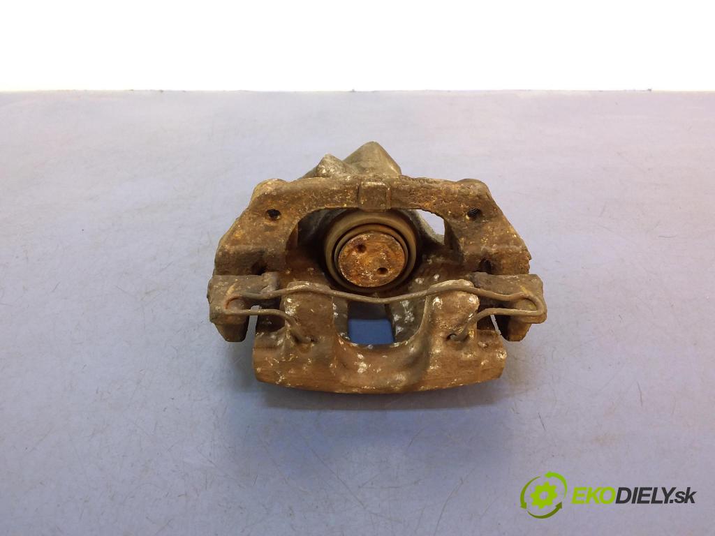 Mazda 3 2003 brzdič brzdový zad v pravo: 