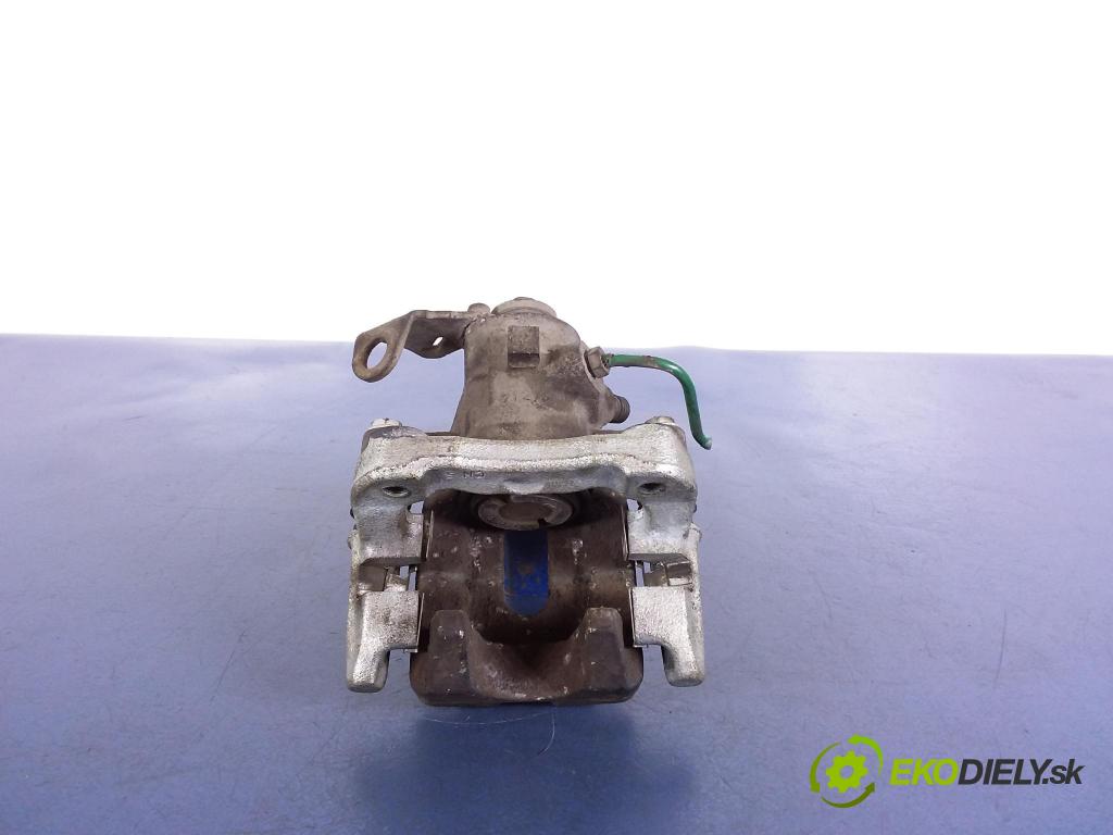 Citroen C2 2004 brzdič brzdový zad Vľavo: