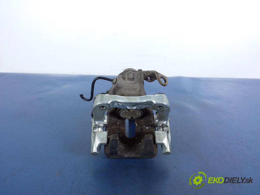 Citroen C2 2004 brzdič brzdový zad v pravo: