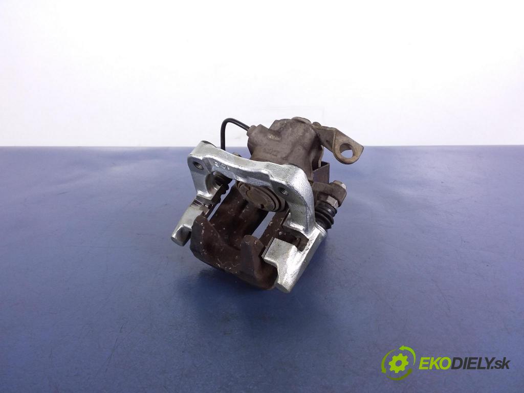 Citroen C2 2004 brzdič brzdový zad v pravo: 