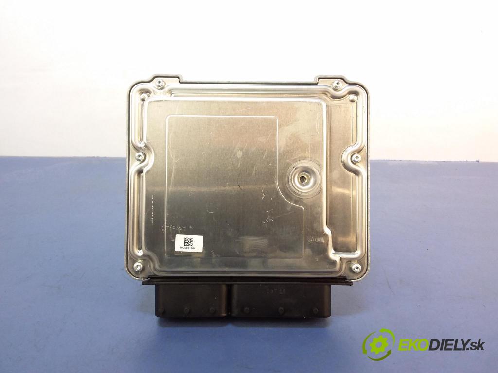 Bmw X3 2011 riadiaca jednotka Motor: 8518477
