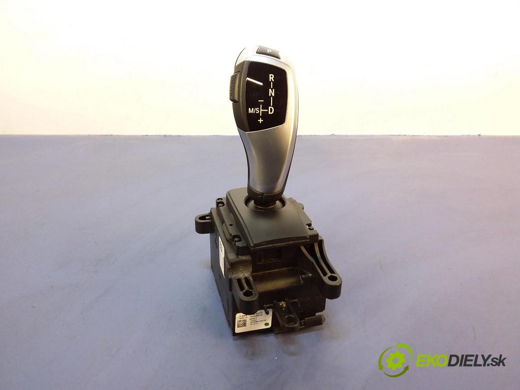 Bmw X3 2011 Páka: Zmeny: 9260972