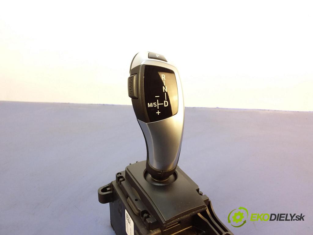 Bmw X3 2011 Páka: Zmeny: 9260972