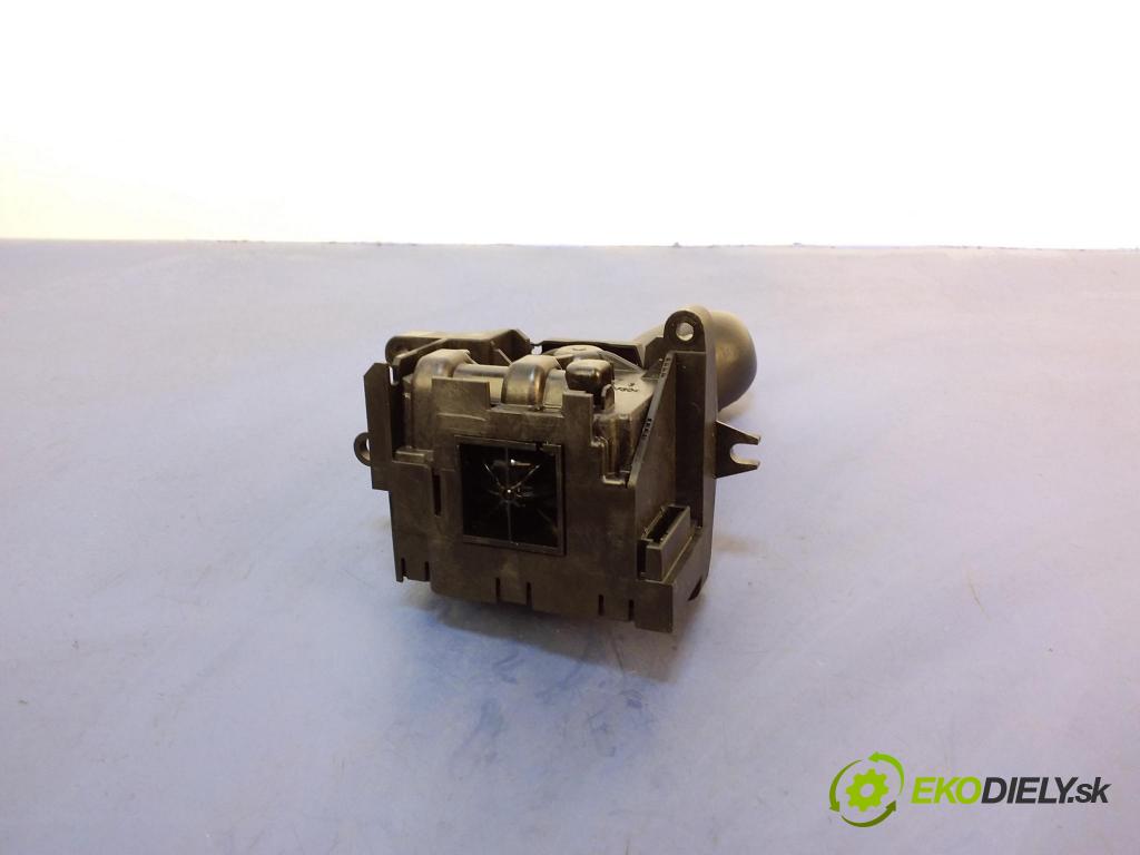 Bmw X3 2011 Páka: Zmeny: 9260972