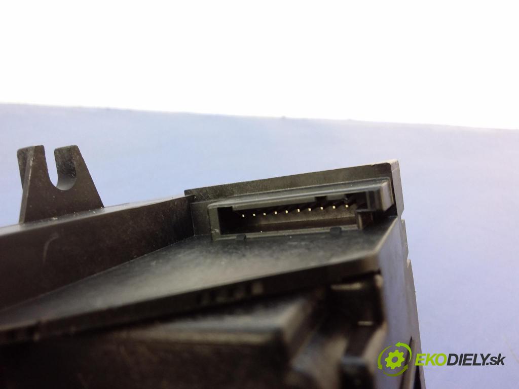 Bmw X3 2011 Páka: Zmeny: 9260972