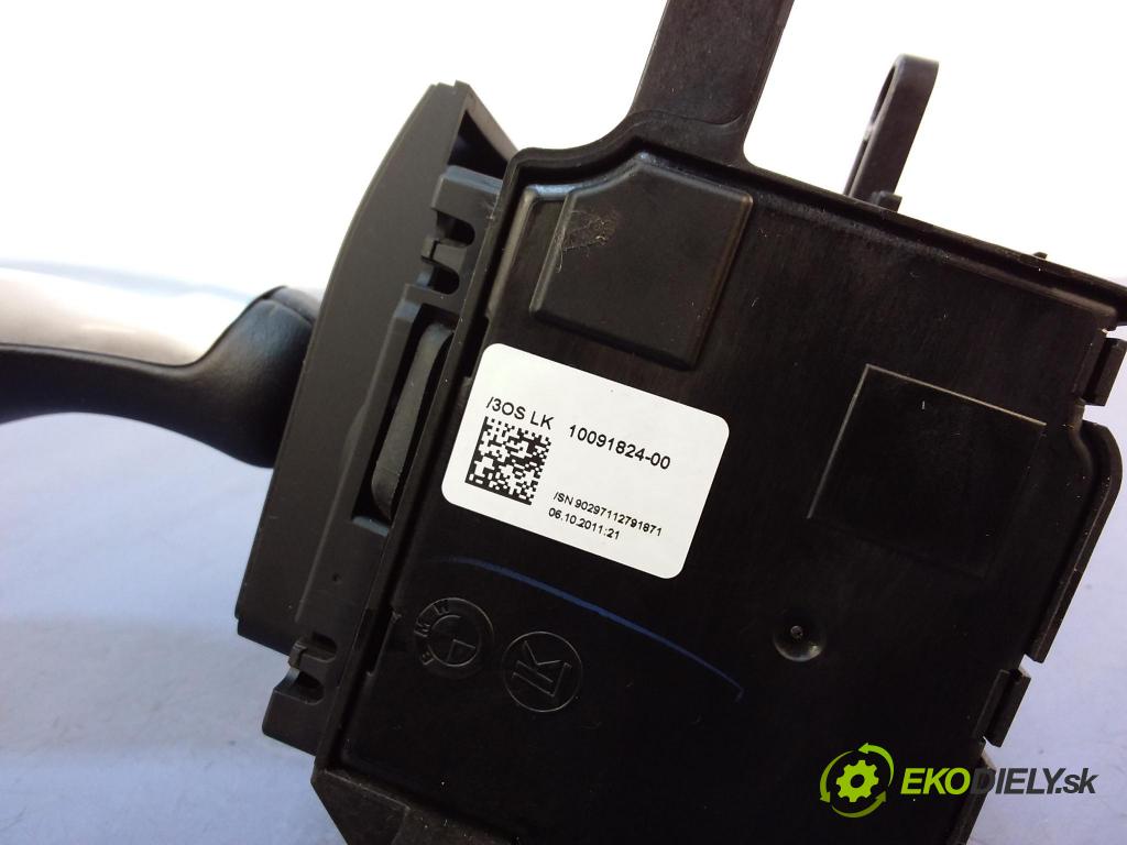 Bmw X3 2011 Páka: Zmeny: 9260972