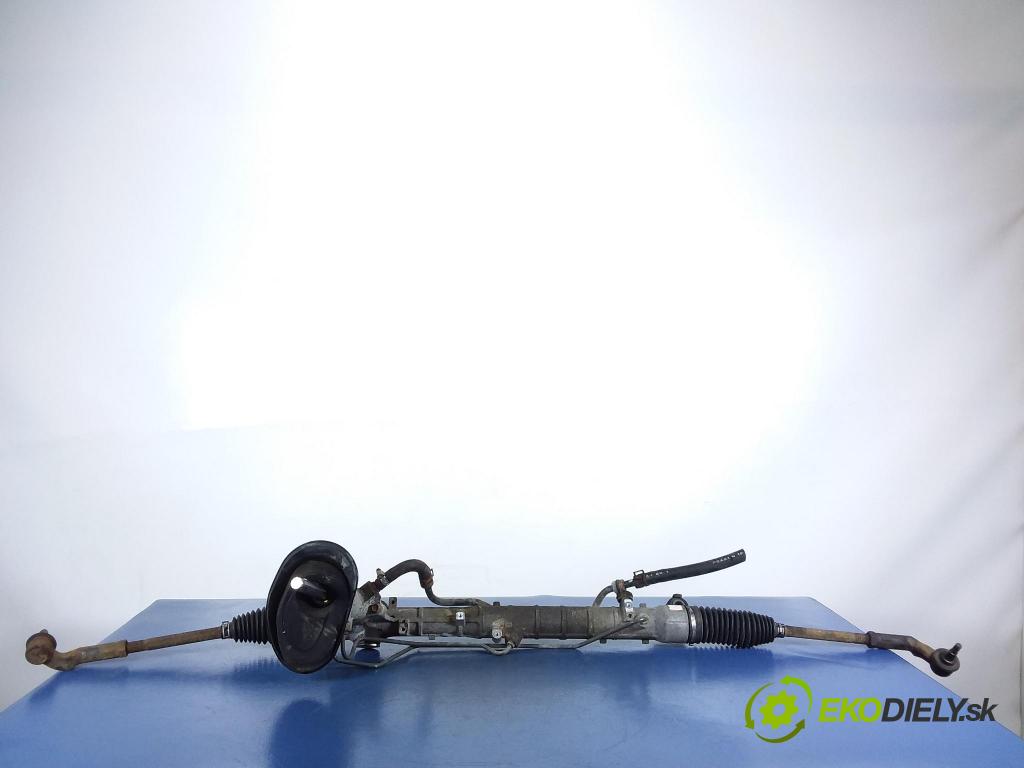 Mazda 3 2003 Ozubené kolo: volant BP6L