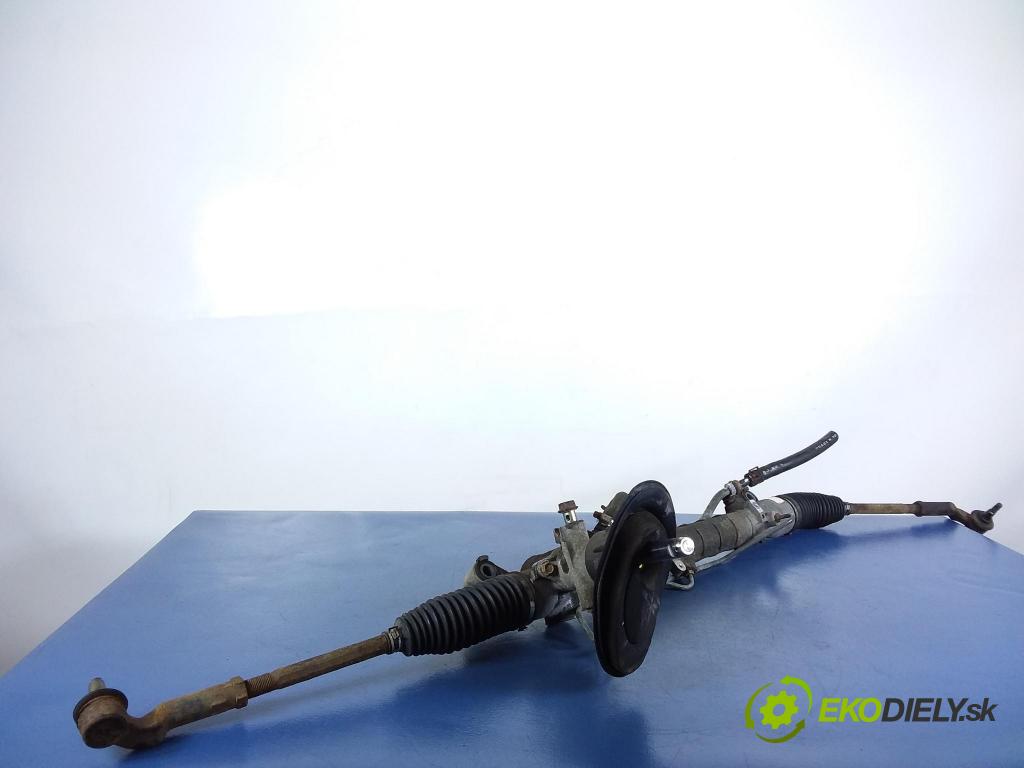 Mazda 3 2003 Ozubené kolo: volant BP6L