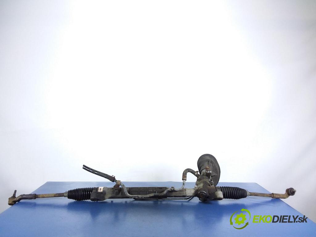 Mazda 3 2003 Ozubené kolo: volant BP6L