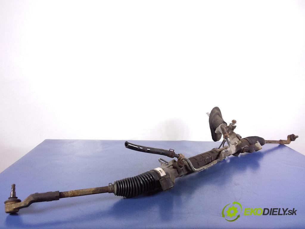 Mazda 3 2003 Ozubené kolo: volant BP6L