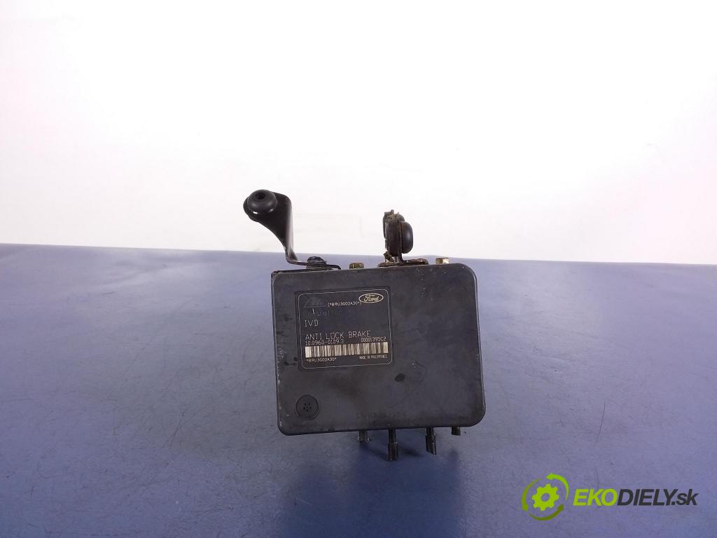Mazda 3 2003 čerpadlo ABS x 3M51-2C405-AD