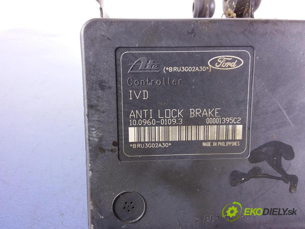 Mazda 3 2003 čerpadlo ABS x 3M51-2C405-AD