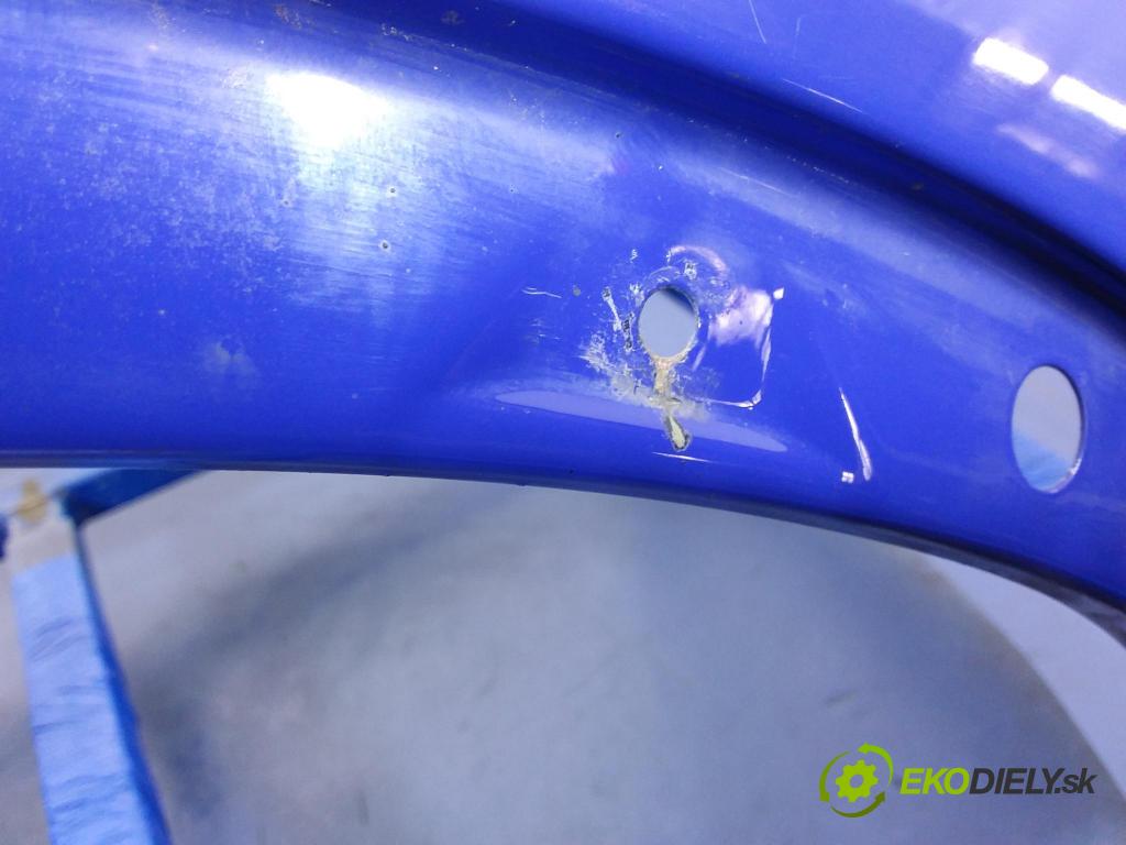 Opel Corsa 2006 blatnik před v pravo: