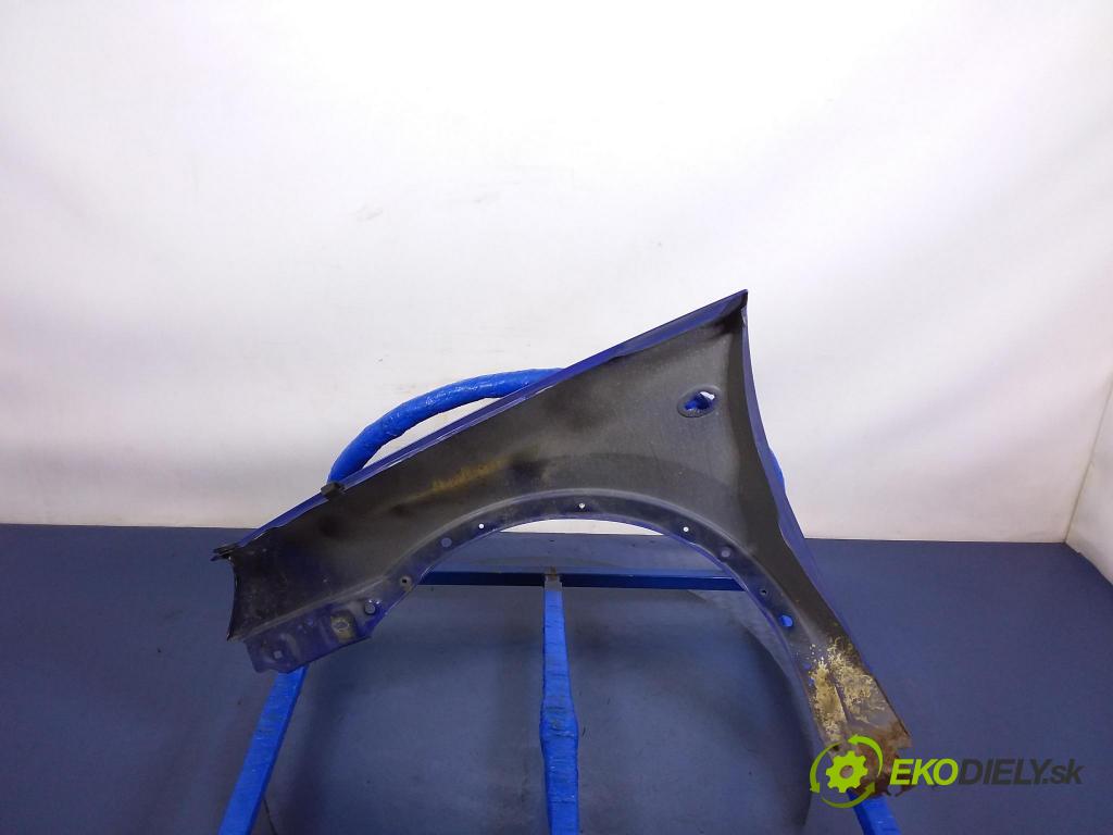 Opel Corsa 2006 blatnik před v pravo: 