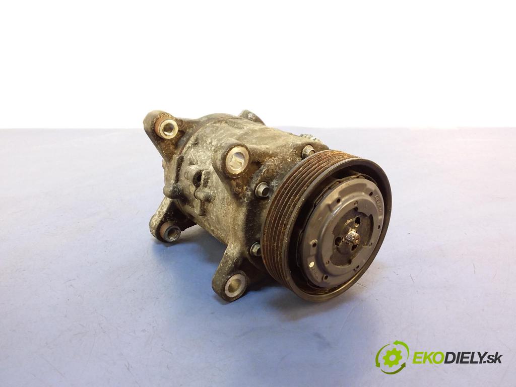 Bmw X3 2011 Kompresor: Klimatizácia: 9225704