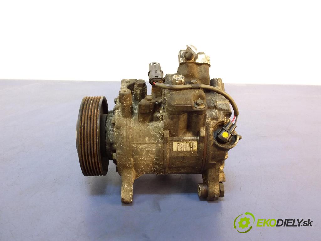 Bmw X3 2011 Kompresor: Klimatizácia: 9225704