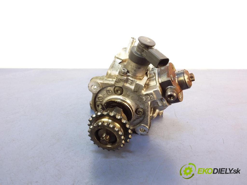 Bmw X3 2011 čerpadlo Injekce: 7810696