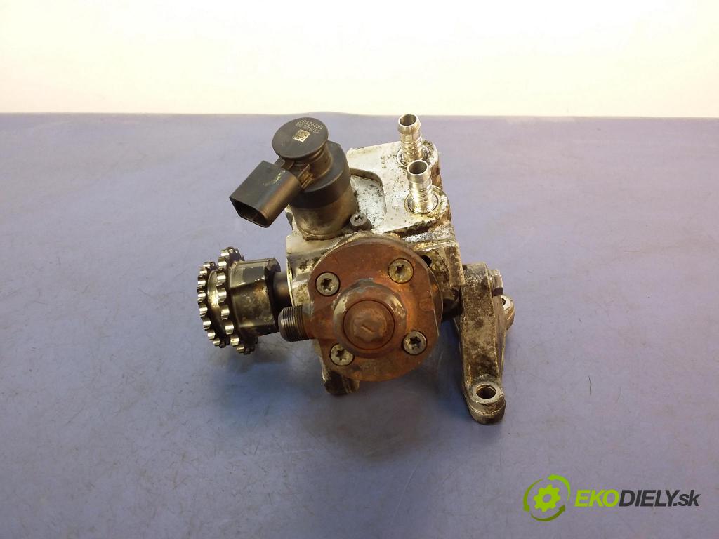 Bmw X3 2011 čerpadlo Injekce: 7810696