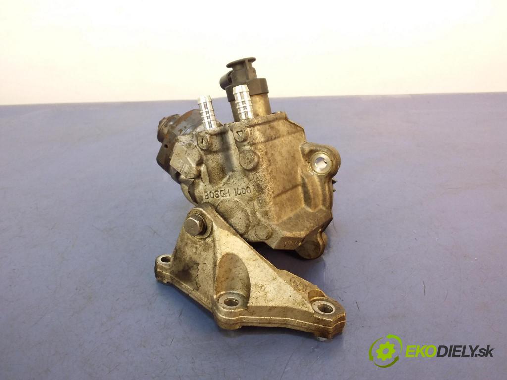 Bmw X3 2011 čerpadlo Injekce: 7810696