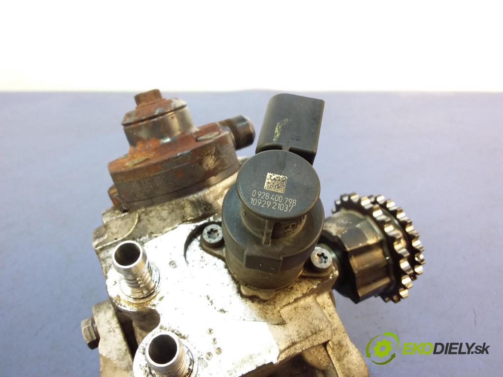 Bmw X3 2011 čerpadlo Injekce: 7810696