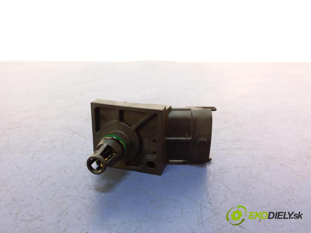 Renault Megane 2004 snímač Tlak Mapsensor 8200194432