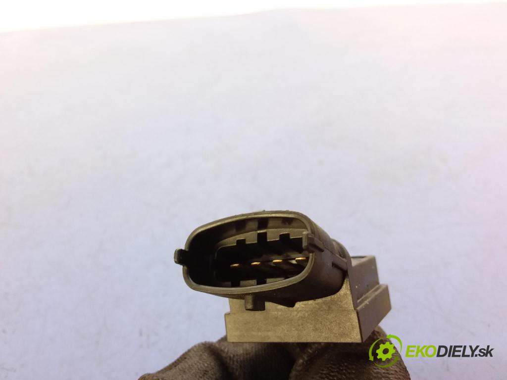Renault Megane 2004 snímač Tlak Mapsensor 8200194432