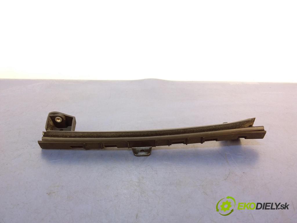 Opel Astra 2018 mechanismus stahování Sklenka: Zad: Levý: 39115734