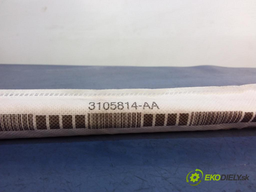 Opel Astra 2018 Airbag: clona x 39187598