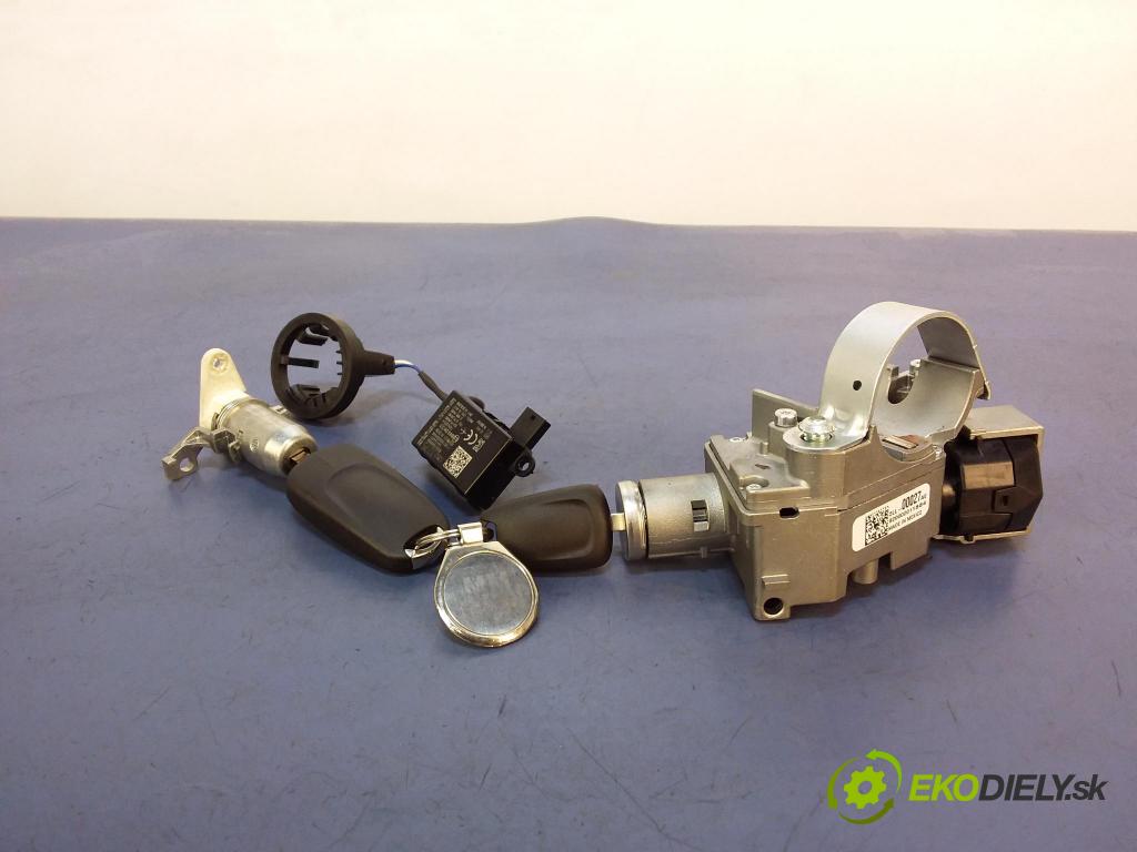 Opel Astra 2018 Spínač zapaľovania: 39153198