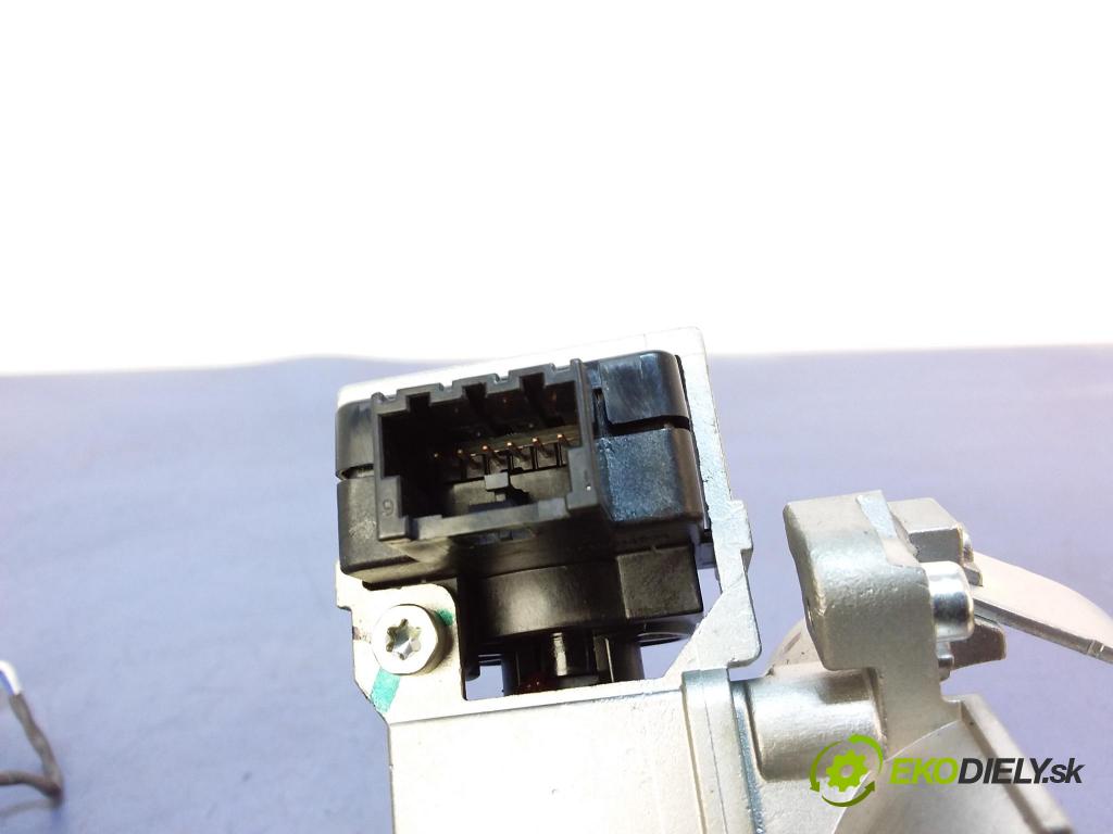 Opel Astra 2018 Spínač zapaľovania: 39153198